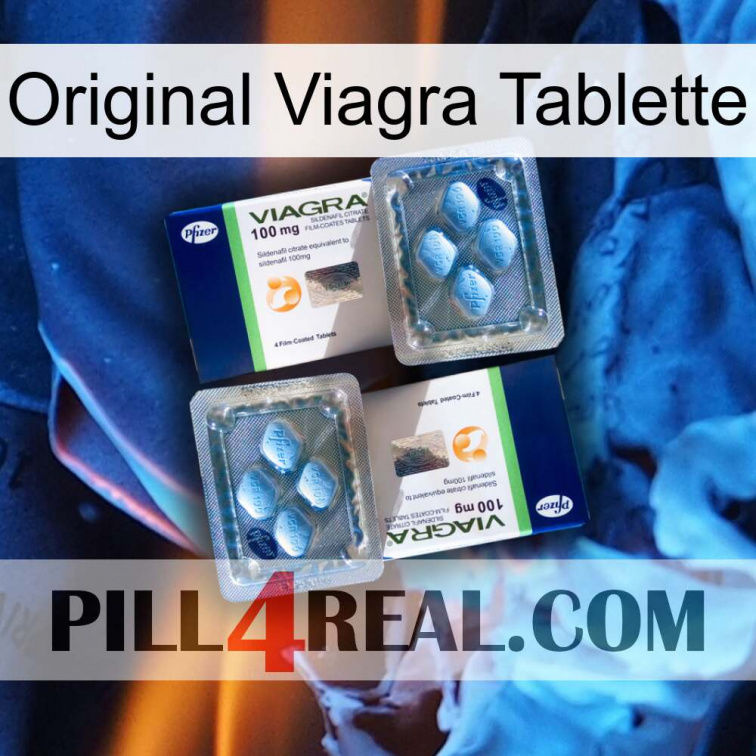 Original Viagra Tablet viagra5